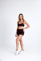 Short Saia Luna