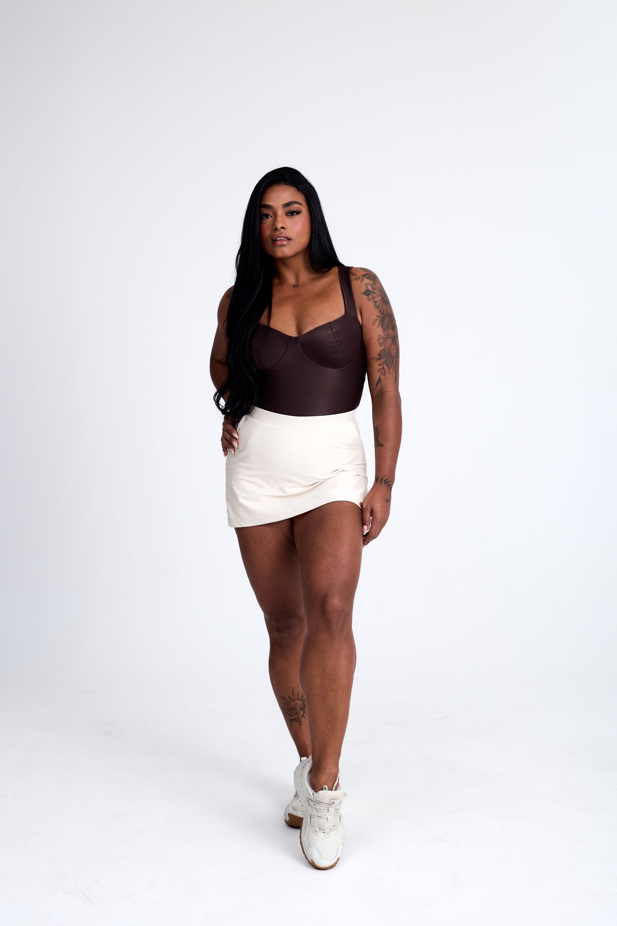 Blusa Cíntia