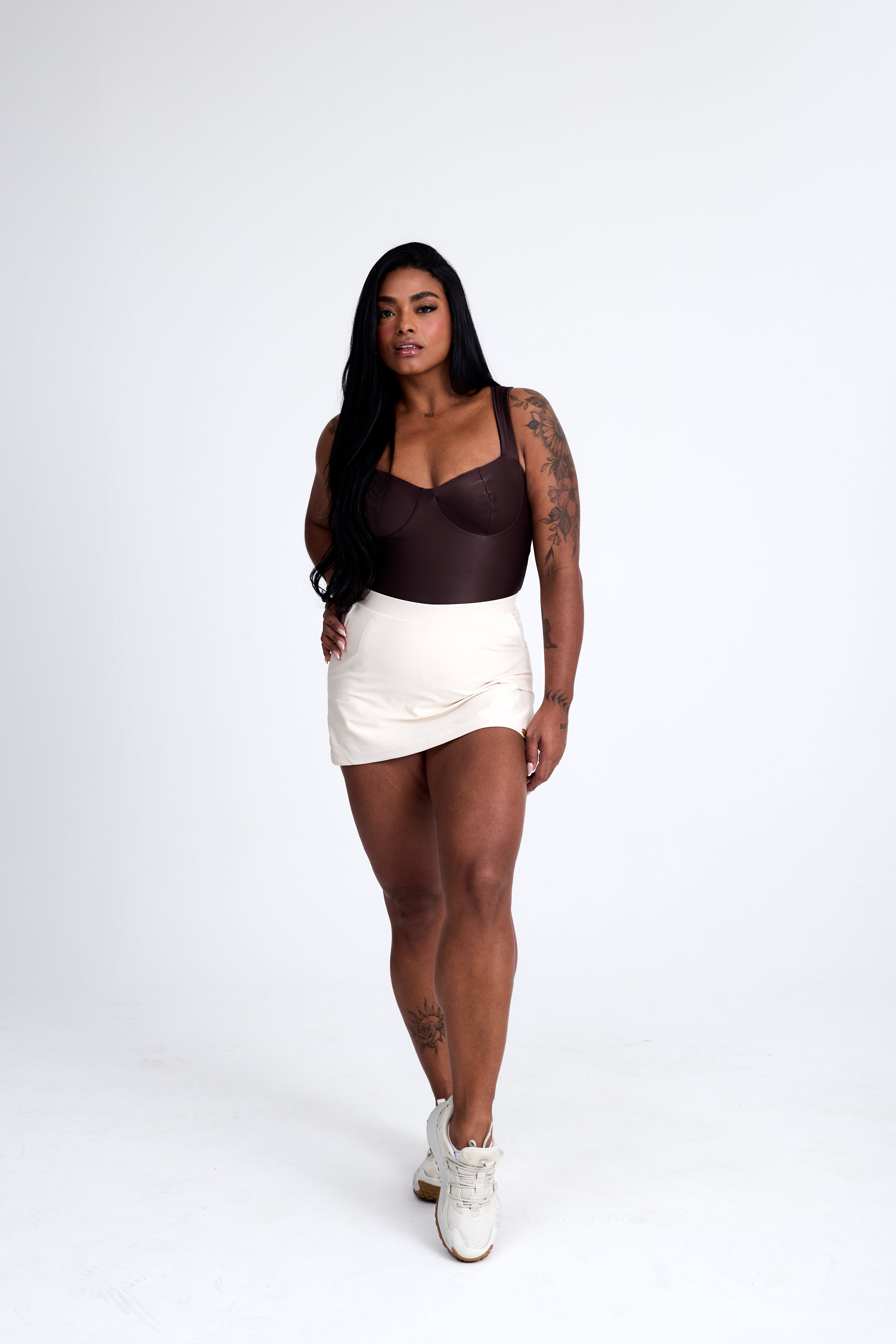 Blusa Cíntia