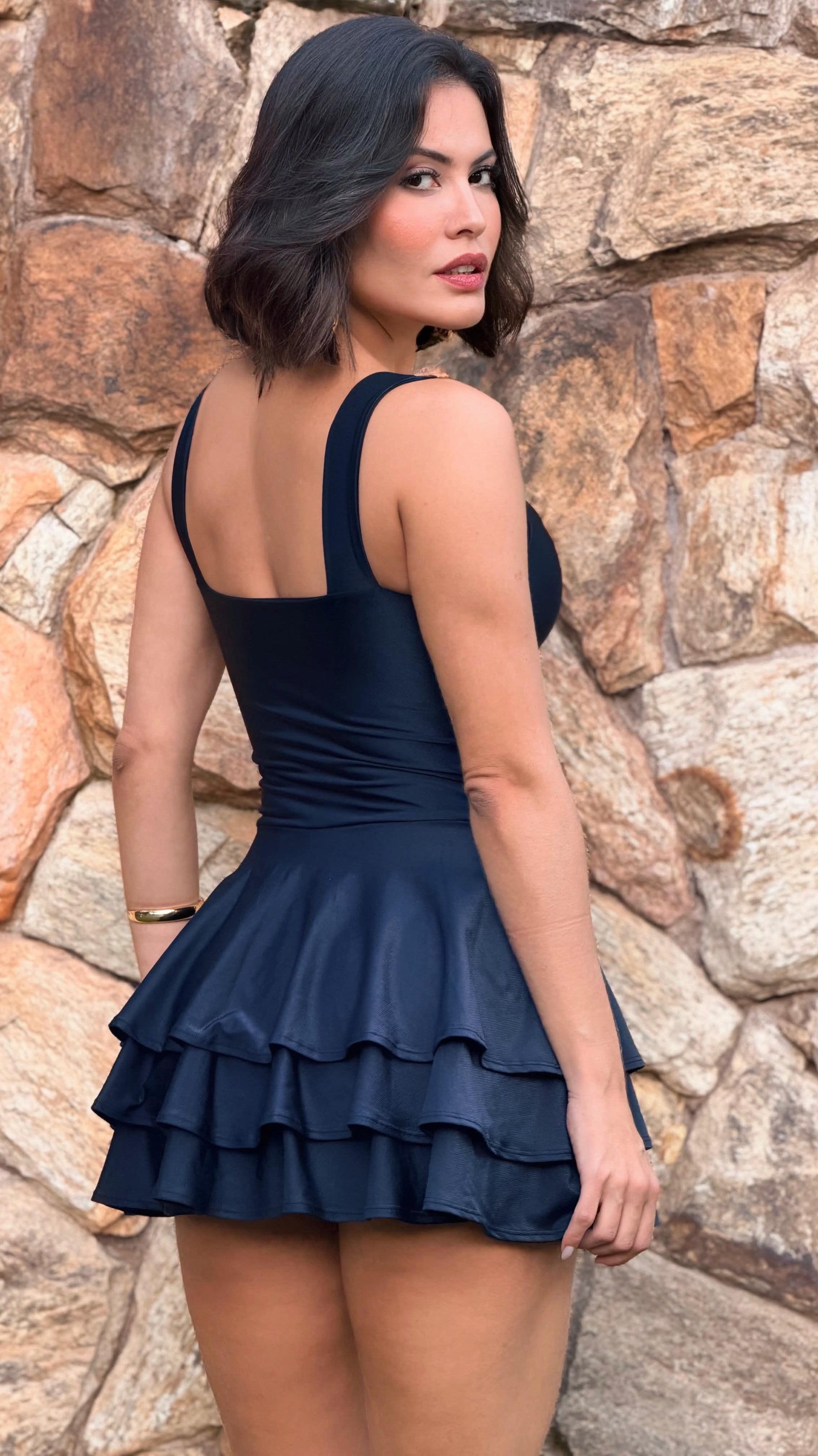 Vestido Alice