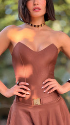 Vestido Charlotte