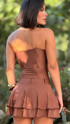 Vestido Charlotte