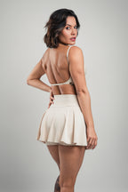 Short Saia Bela