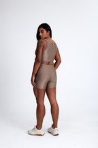 Short Ayla
