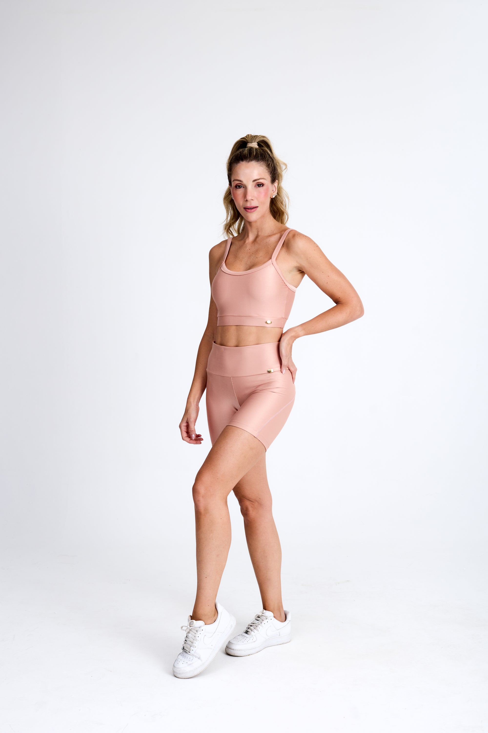 Short Cléo