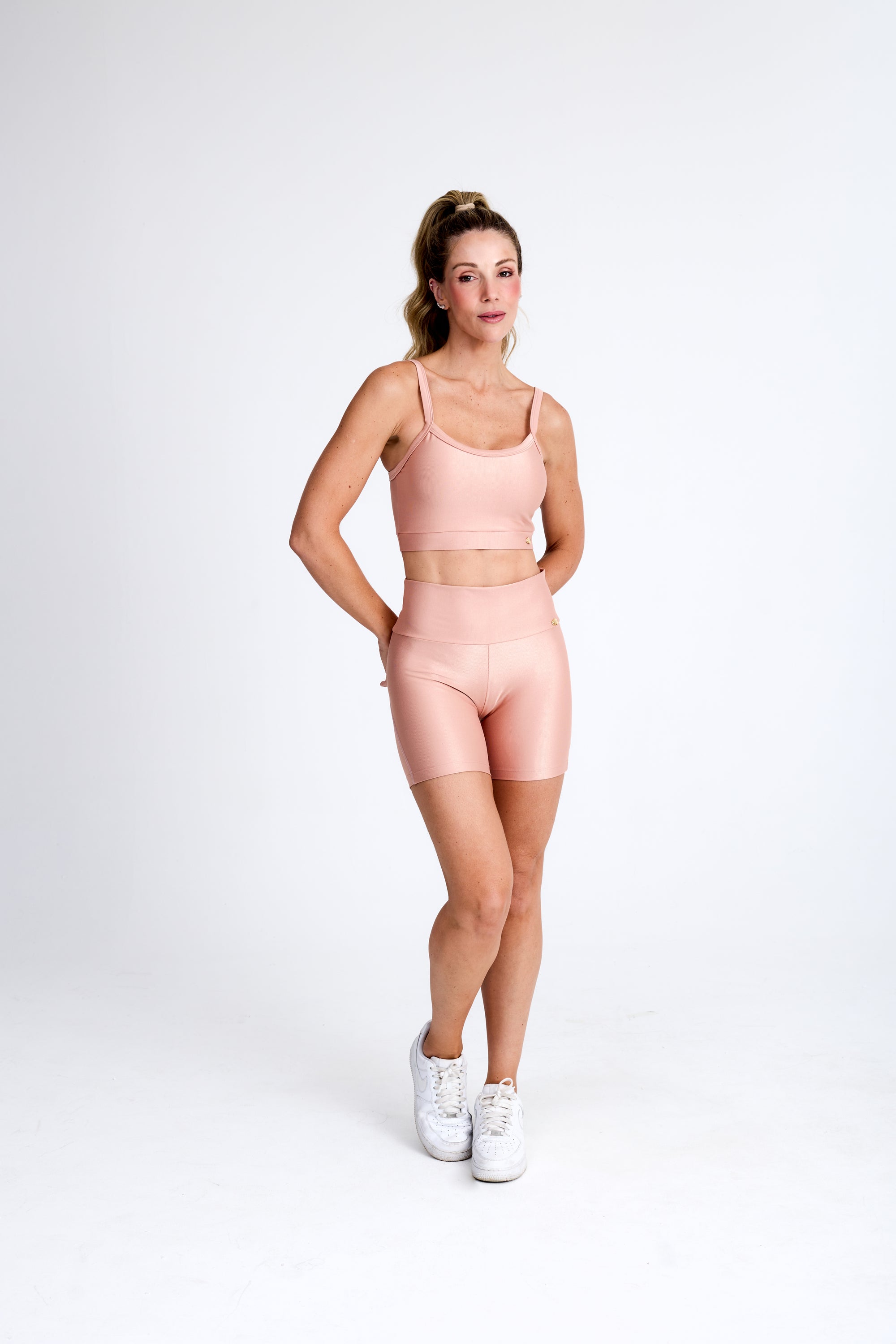Short Cléo