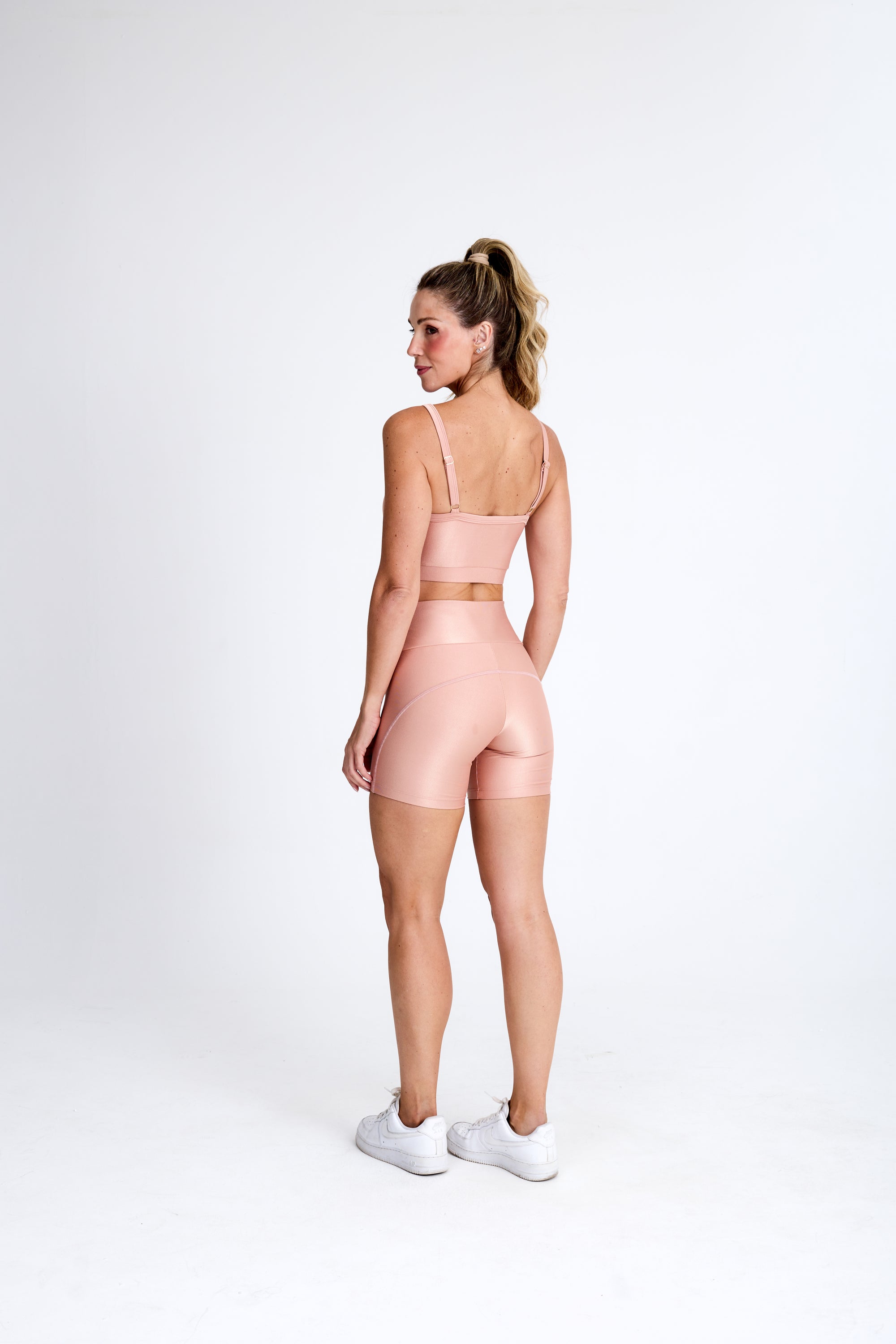 Short Cléo