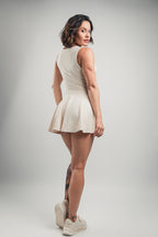 Vestido Lady