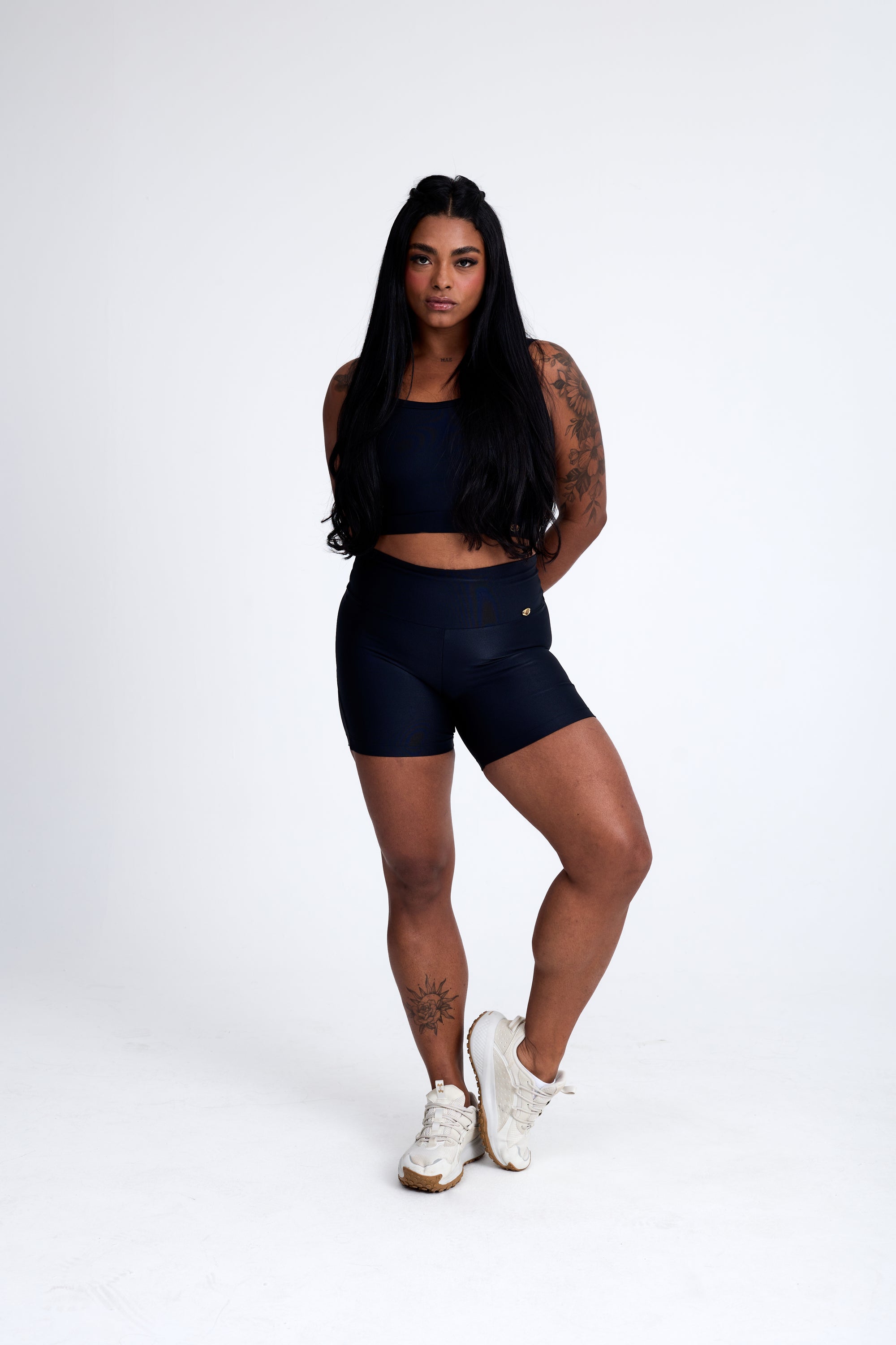Short Cléo