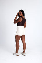 Short Saia Luna