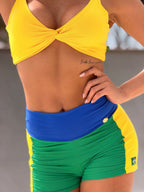 Top Canarinho