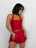 Blusa Chanel