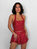 Blusa Chanel