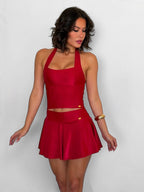 Blusa Chanel